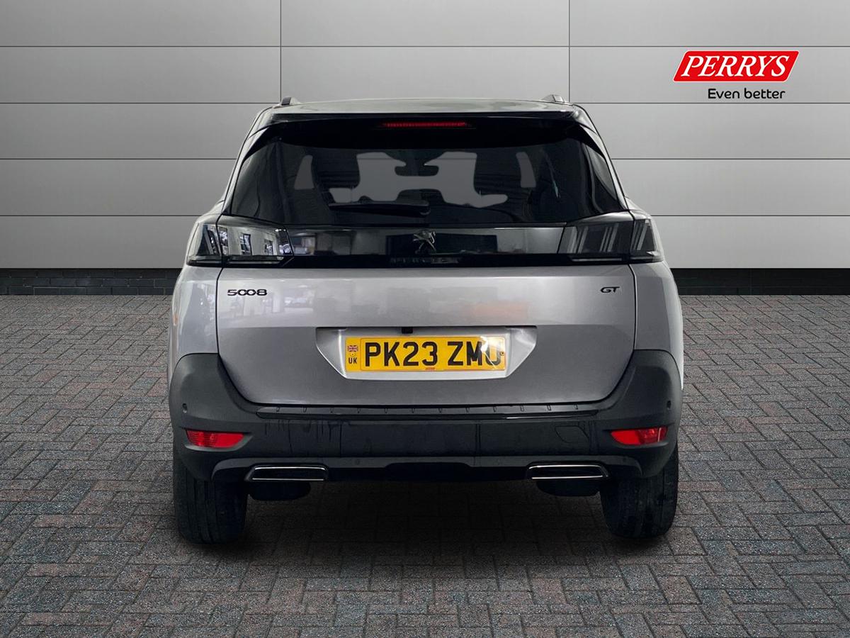 Used Peugeot 5008 2023 for sale - 77195936: Photo 5