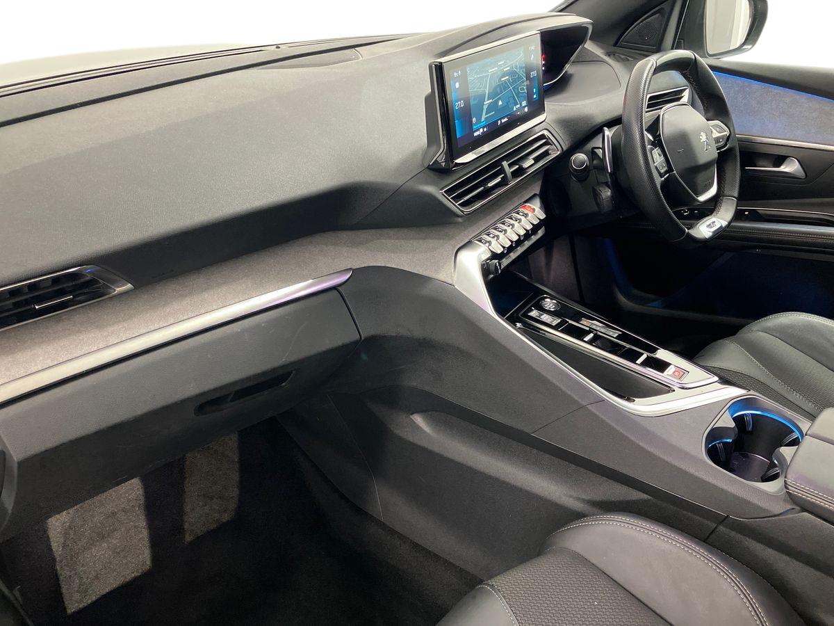 Used Peugeot 5008 2023 for sale - 77195936: Photo 6