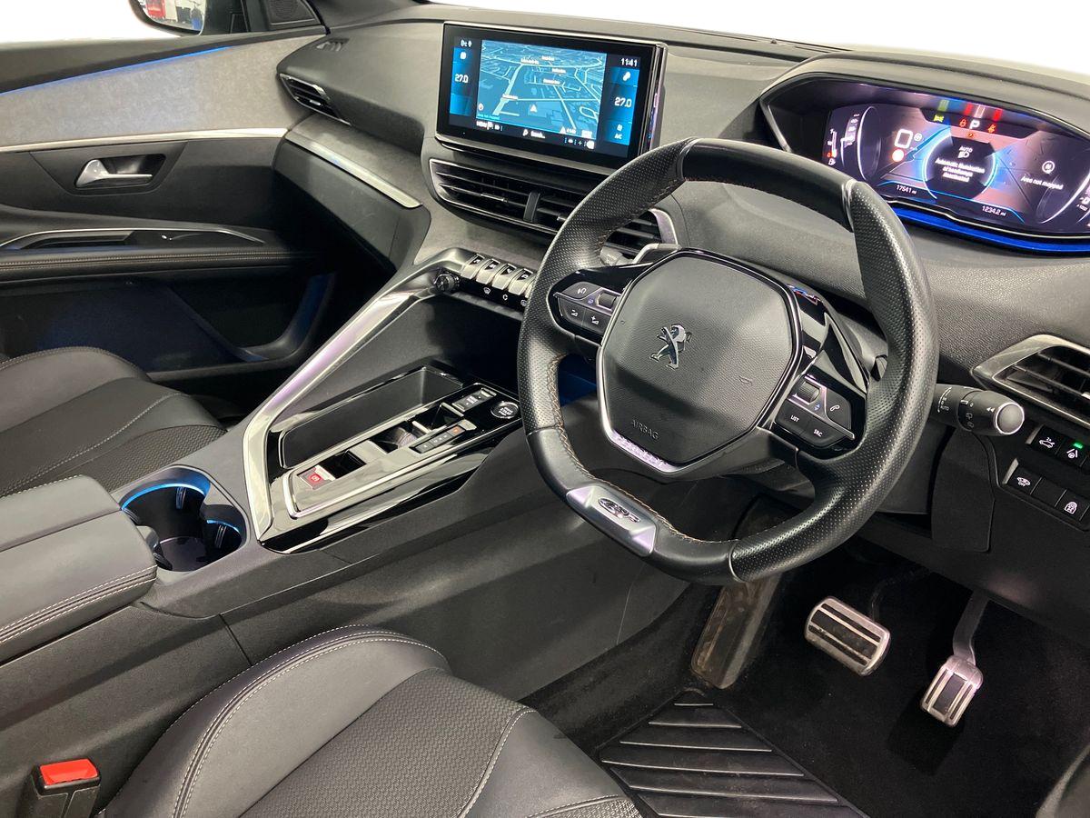 Used Peugeot 5008 2023 for sale - 77195936: Photo 8