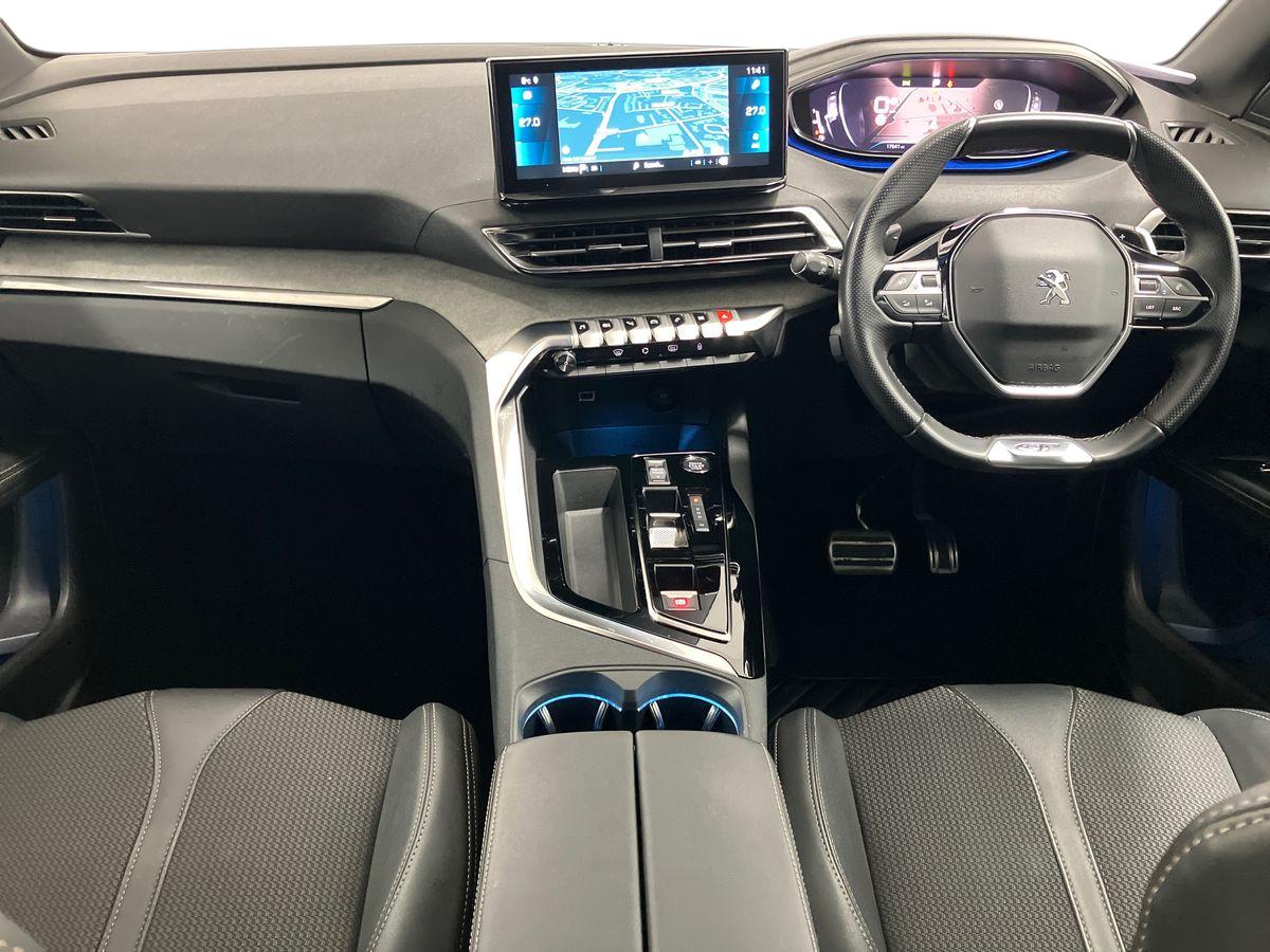 Used Peugeot 5008 2023 for sale - 77195936: Photo 9