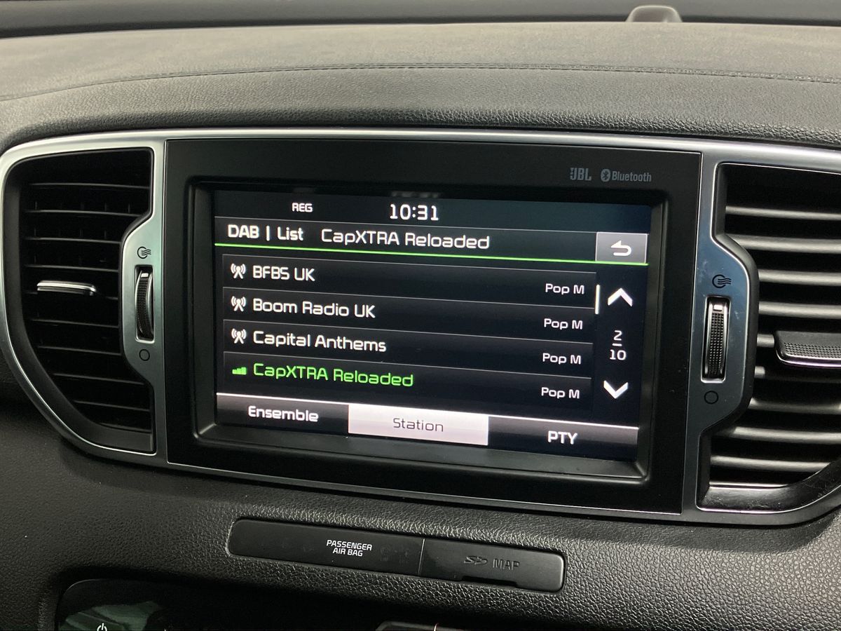 Used Kia Sportage 2016 for sale - 77113752: Photo 10