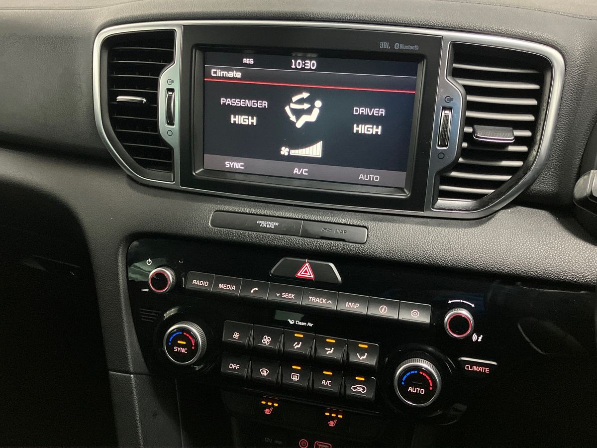 Used Kia Sportage 2016 for sale - 77113752: Photo 12