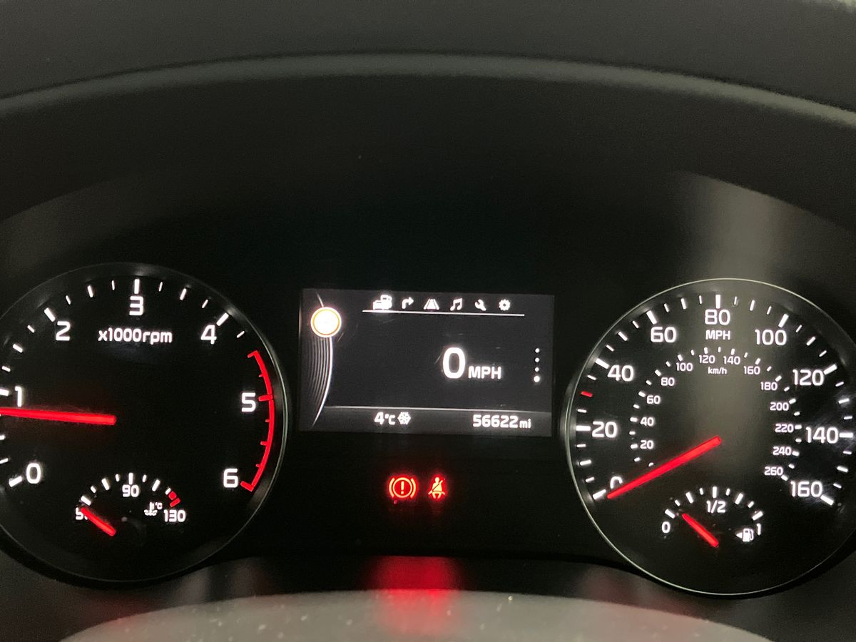 Used Kia Sportage 2016 for sale - 77113752: Photo 14