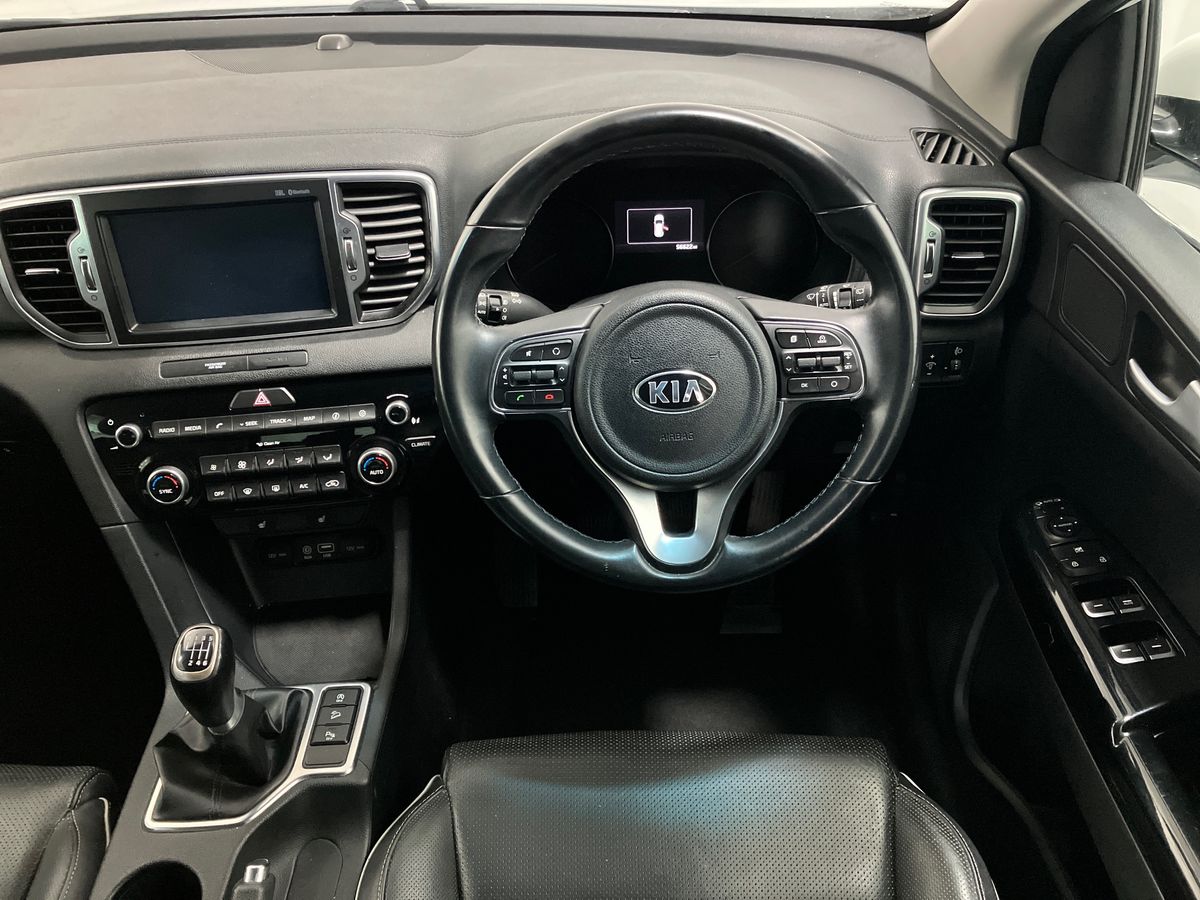 Used Kia Sportage 2016 for sale - 77113752: Photo 15