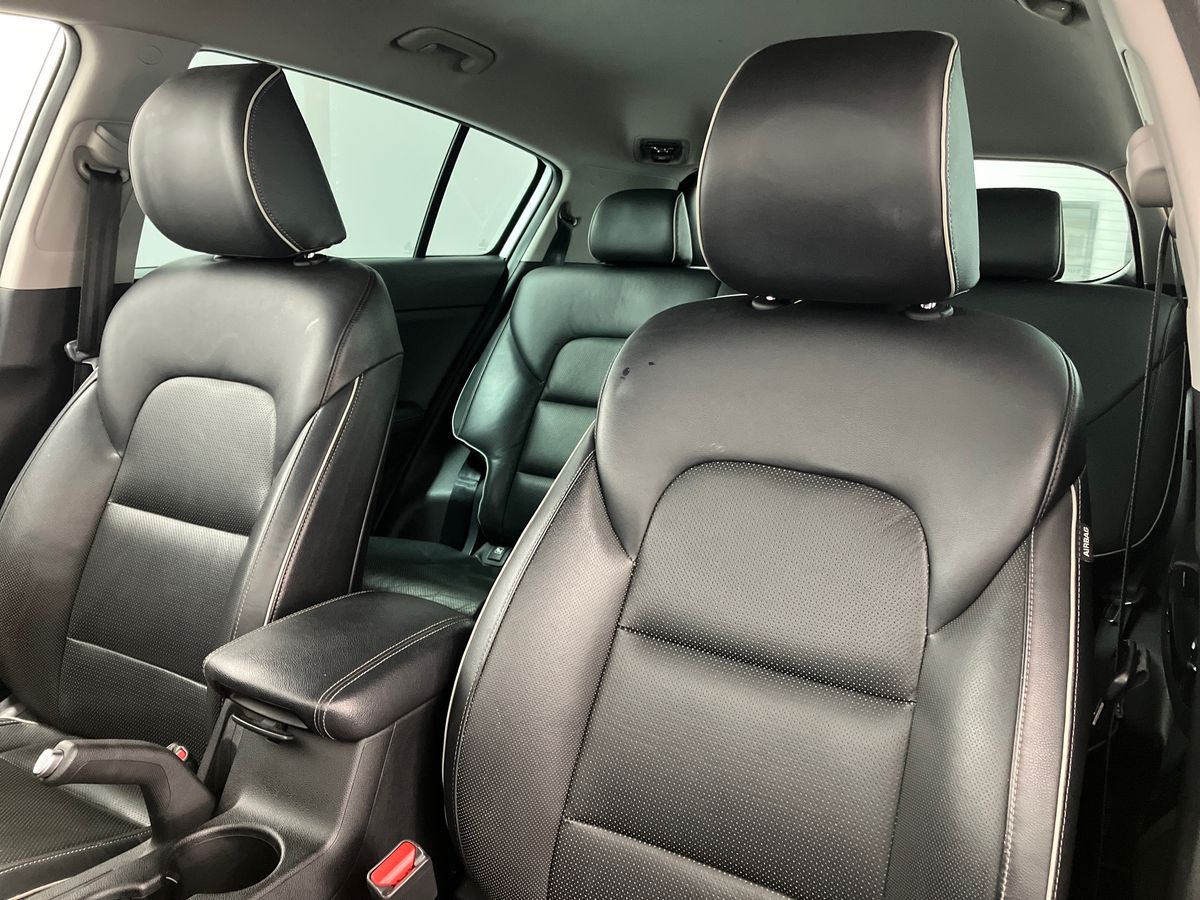 Used Kia Sportage 2016 for sale - 77113752: Photo 23