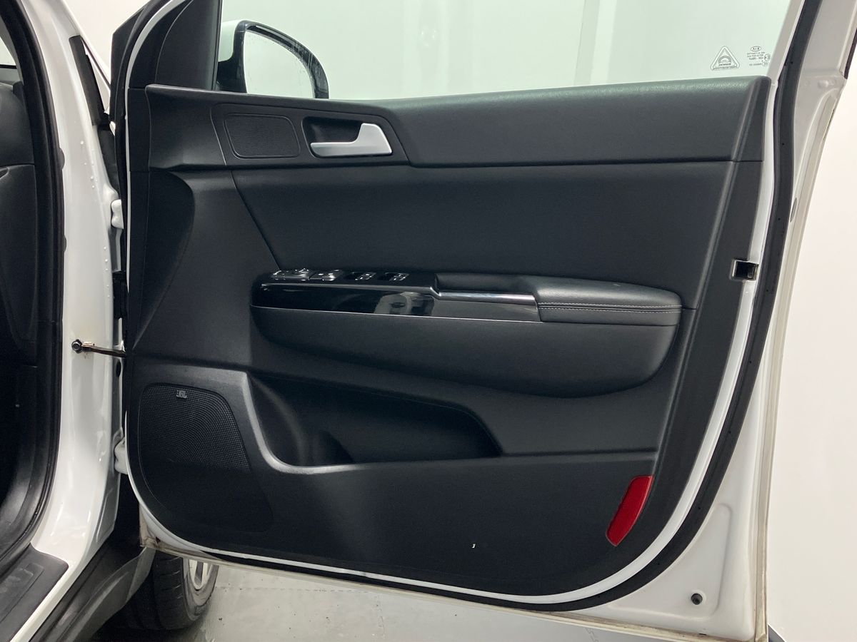 Used Kia Sportage 2016 for sale - 77113752: Photo 25