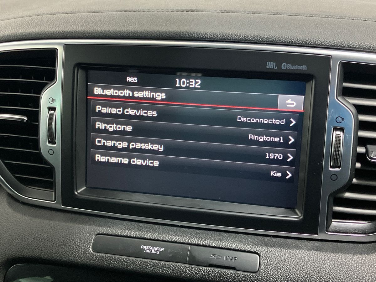 Used Kia Sportage 2016 for sale - 77113752: Photo 26