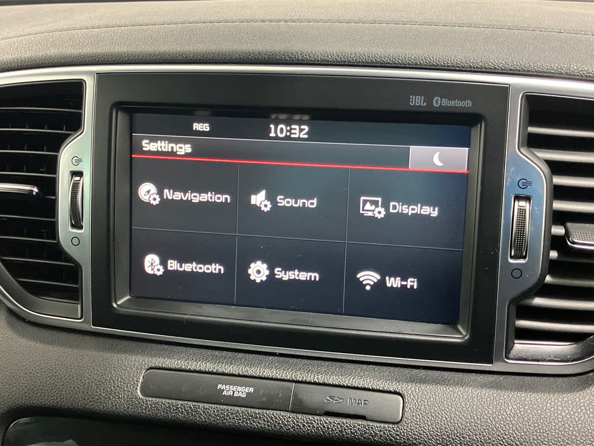 Used Kia Sportage 2016 for sale - 77113752: Photo 28