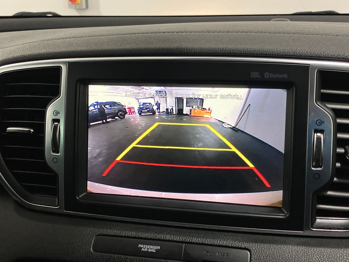 Used Kia Sportage 2016 for sale - 77113752: Photo 29