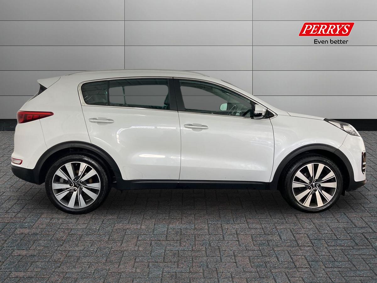 Used Kia Sportage 2016 for sale - 77113752: Photo 3
