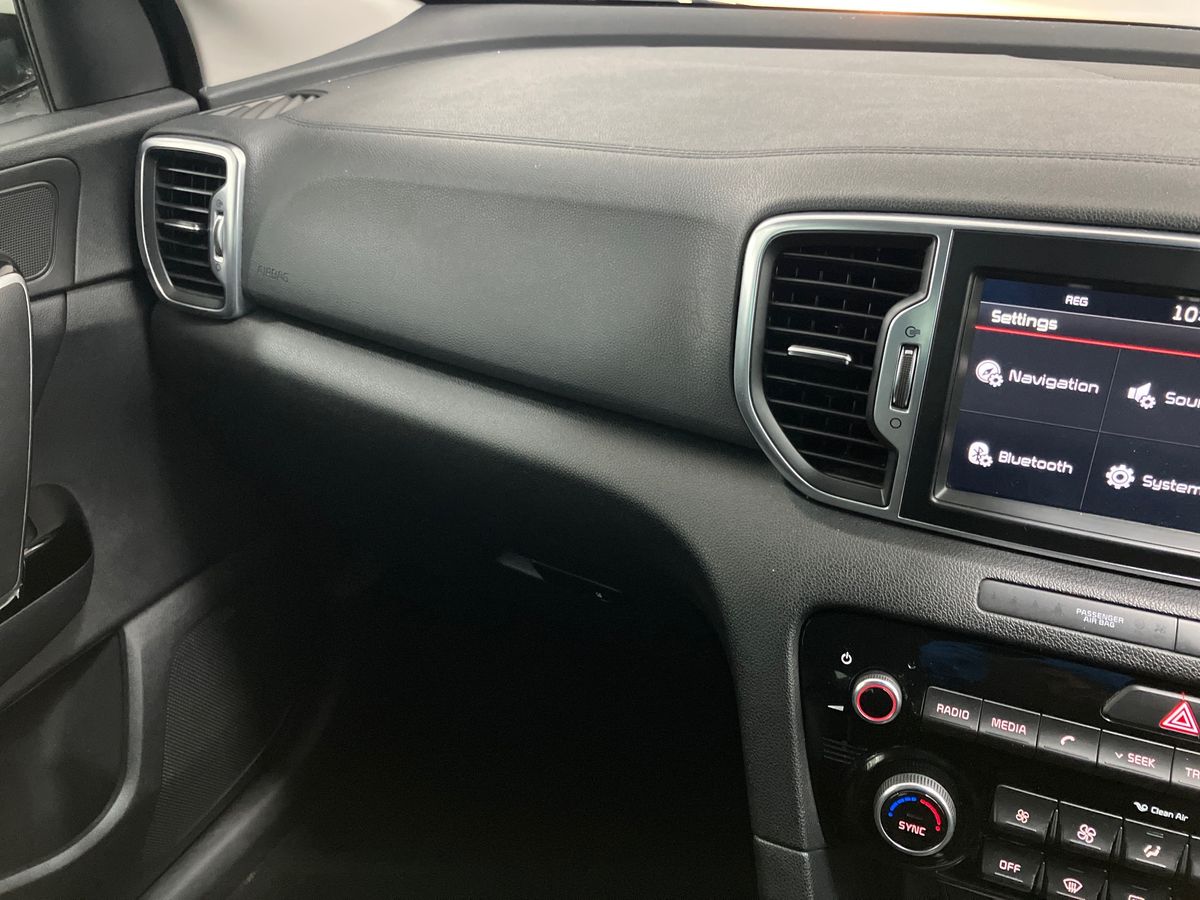 Used Kia Sportage 2016 for sale - 77113752: Photo 38