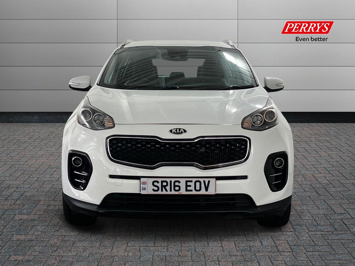 Used Kia Sportage 2016 for sale - 77113752: Photo 4