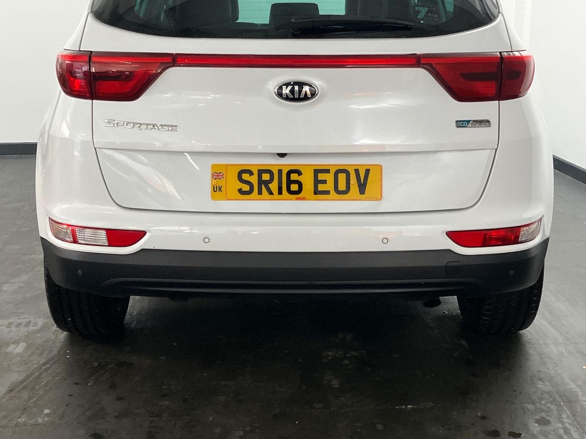 Used Kia Sportage 2016 for sale - 77113752: Photo 42