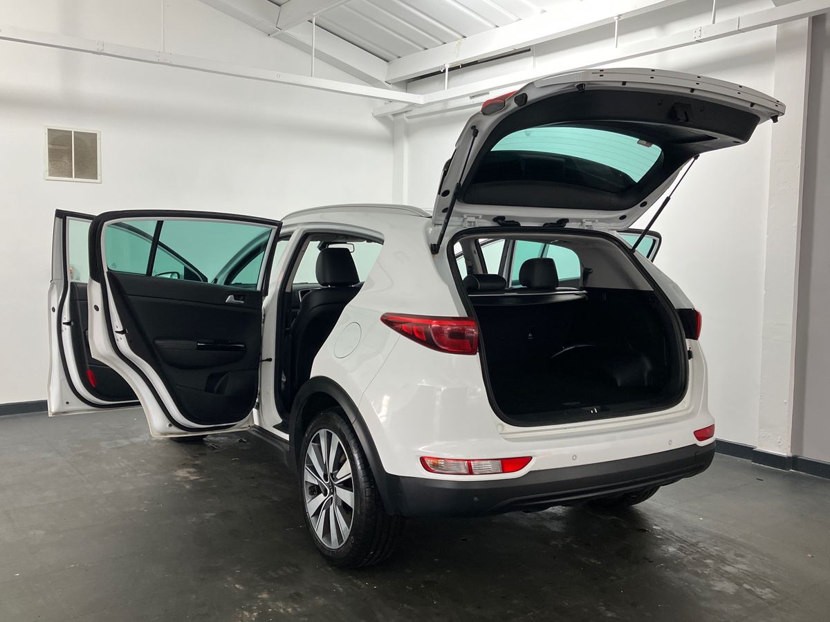 Used Kia Sportage 2016 for sale - 77113752: Photo 44