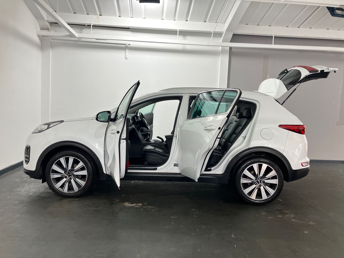 Used Kia Sportage 2016 for sale - 77113752: Photo 45