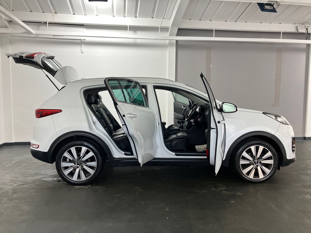 Used Kia Sportage 2016 for sale - 77113752: Photo 46