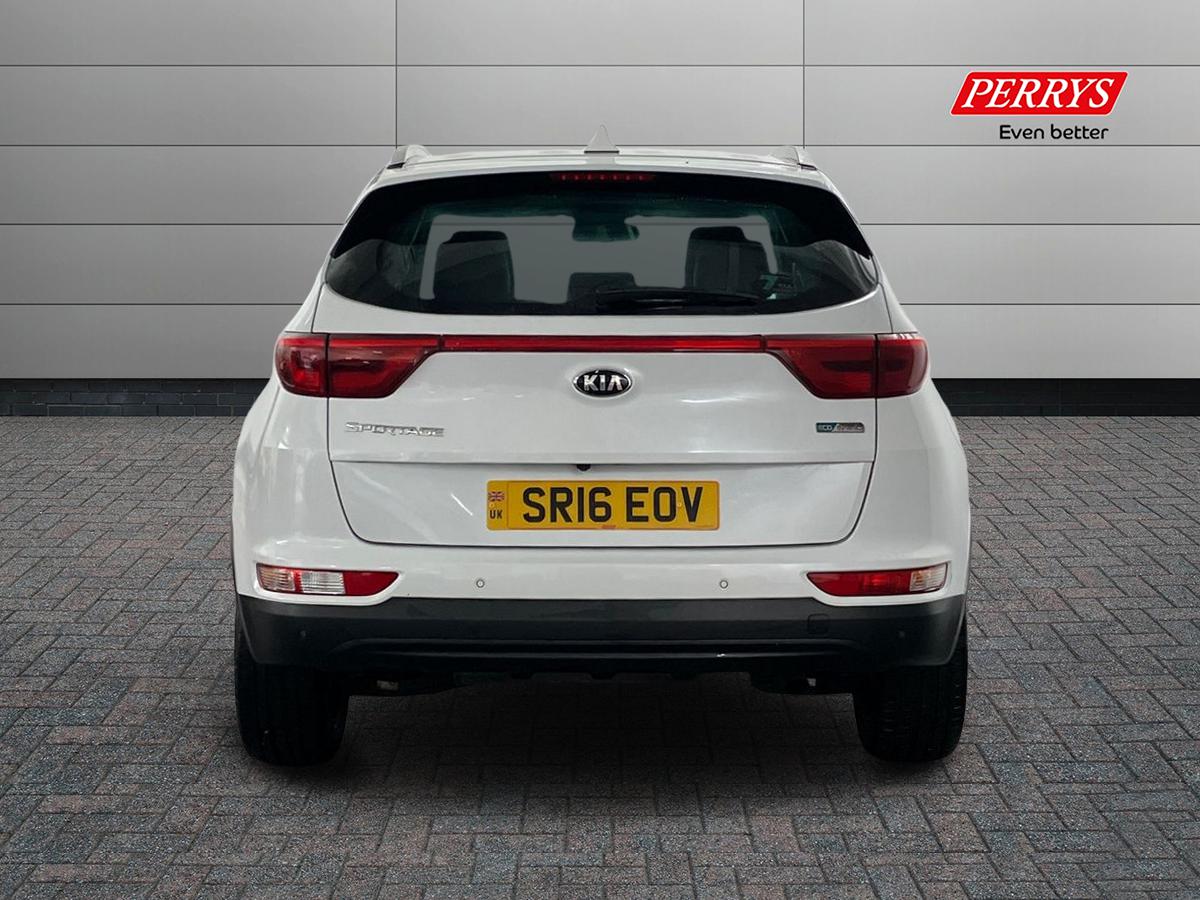 Used Kia Sportage 2016 for sale - 77113752: Photo 5