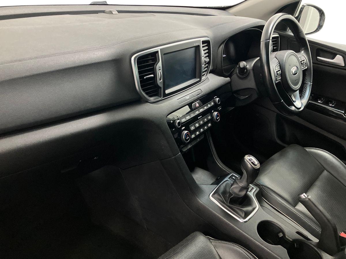 Used Kia Sportage 2016 for sale - 77113752: Photo 6