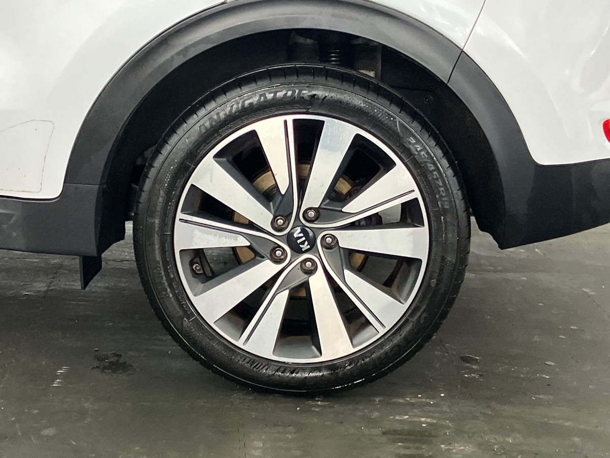 Used Kia Sportage 2016 for sale - 77113752: Photo 7