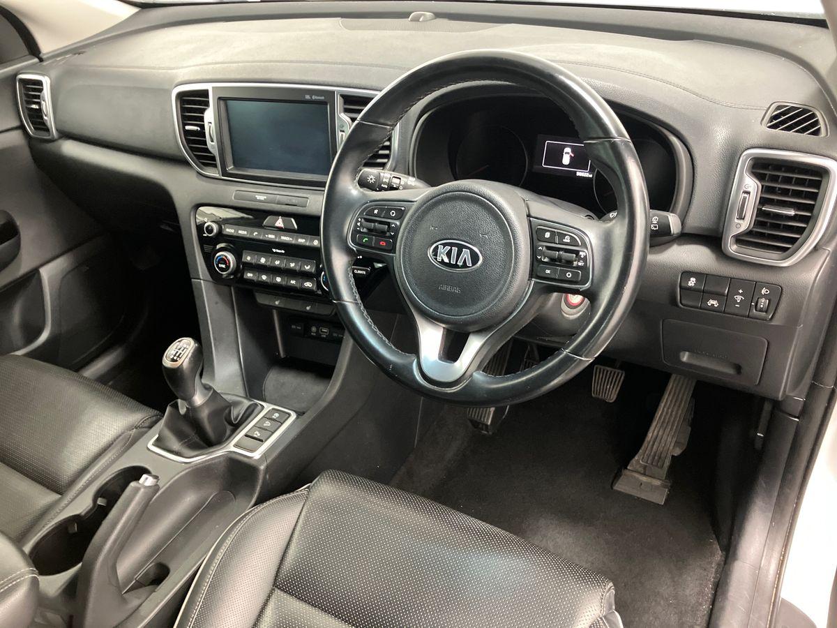 Used Kia Sportage 2016 for sale - 77113752: Photo 8