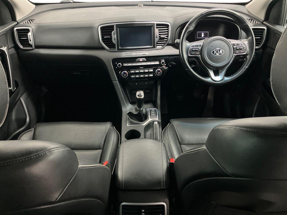 Used Kia Sportage 2016 for sale - 77113752: Photo 9