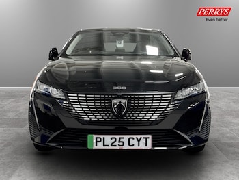 Used Peugeot 308 2025 for sale - 79183922: Photo