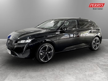 Used Peugeot 308 2025 for sale - 79183922: Photo