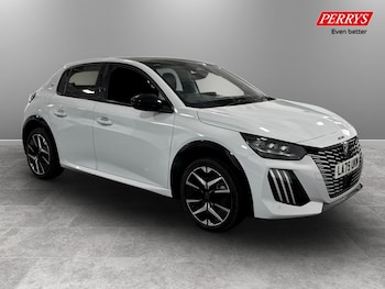 Used Peugeot 208 2025 for sale - 79307133: Photo