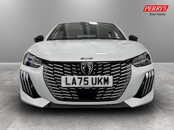 Used Peugeot 208 2025 for sale - 79307133: Photo