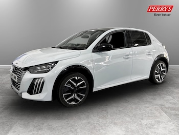 Used Peugeot 208 2025 for sale - 79307133: Photo