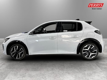 Used Peugeot 208 2025 for sale - 79307133: Photo
