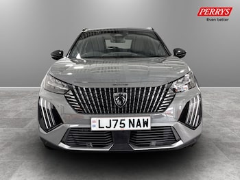Used Peugeot 2008 2026 for sale - 77980433: Photo
