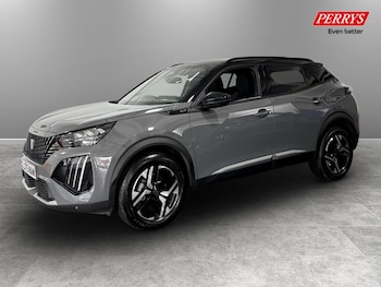 Used Peugeot 2008 2026 for sale - 77980433: Photo