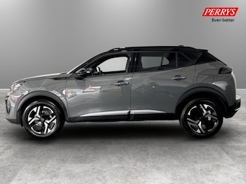 Used Peugeot 2008 2026 for sale - 77980433: Photo