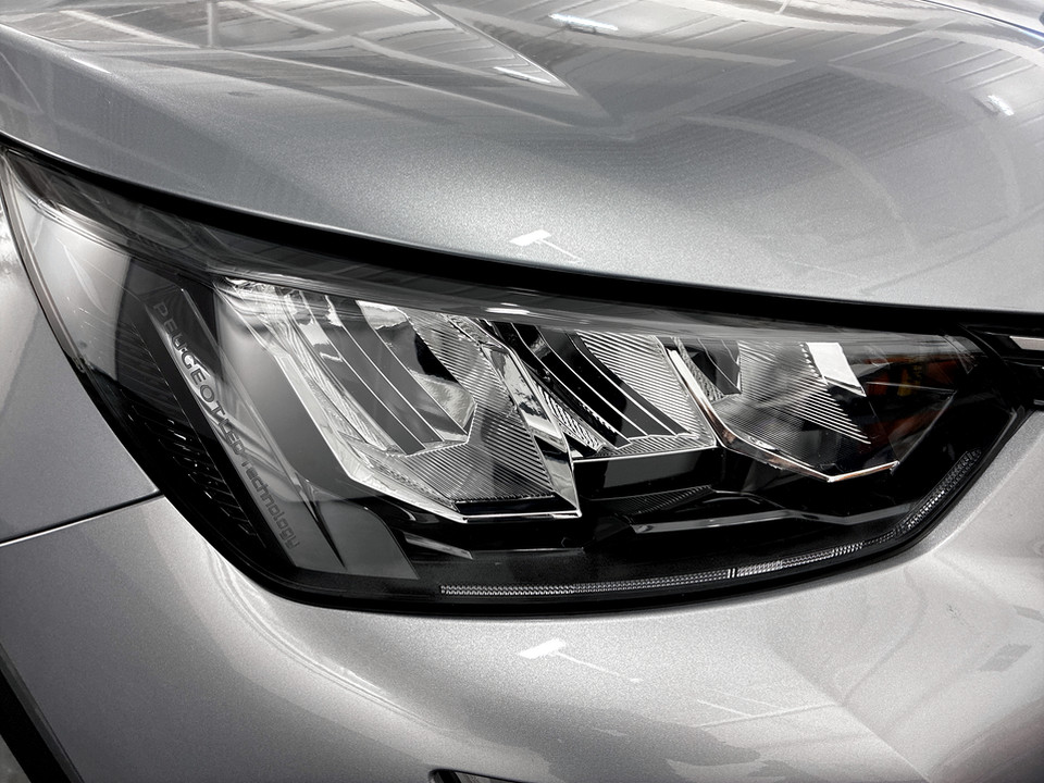 Used Peugeot 2008 2021 for sale - 77872709: Photo 10