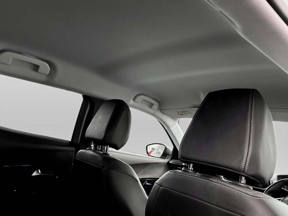 Used Peugeot 2008 2021 for sale - 77872709: Photo 13