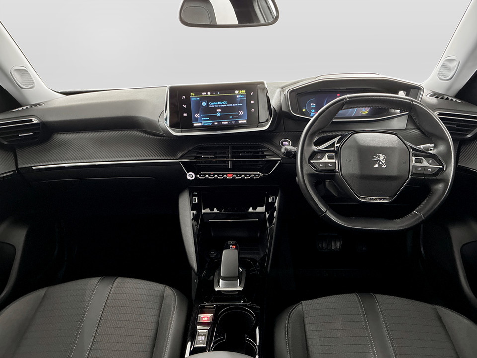 Used Peugeot 2008 2021 for sale - 77872709: Photo 15