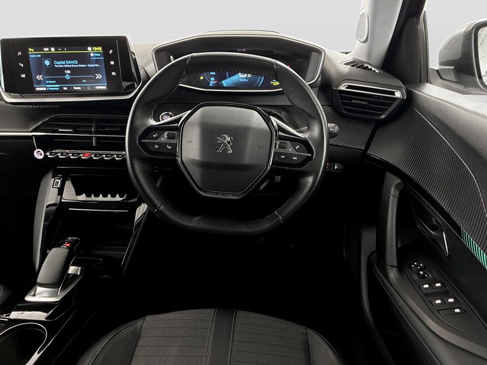 Used Peugeot 2008 2021 for sale - 77872709: Photo 16