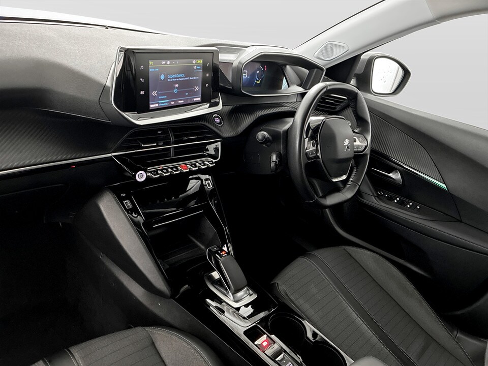 Used Peugeot 2008 2021 for sale - 77872709: Photo 17