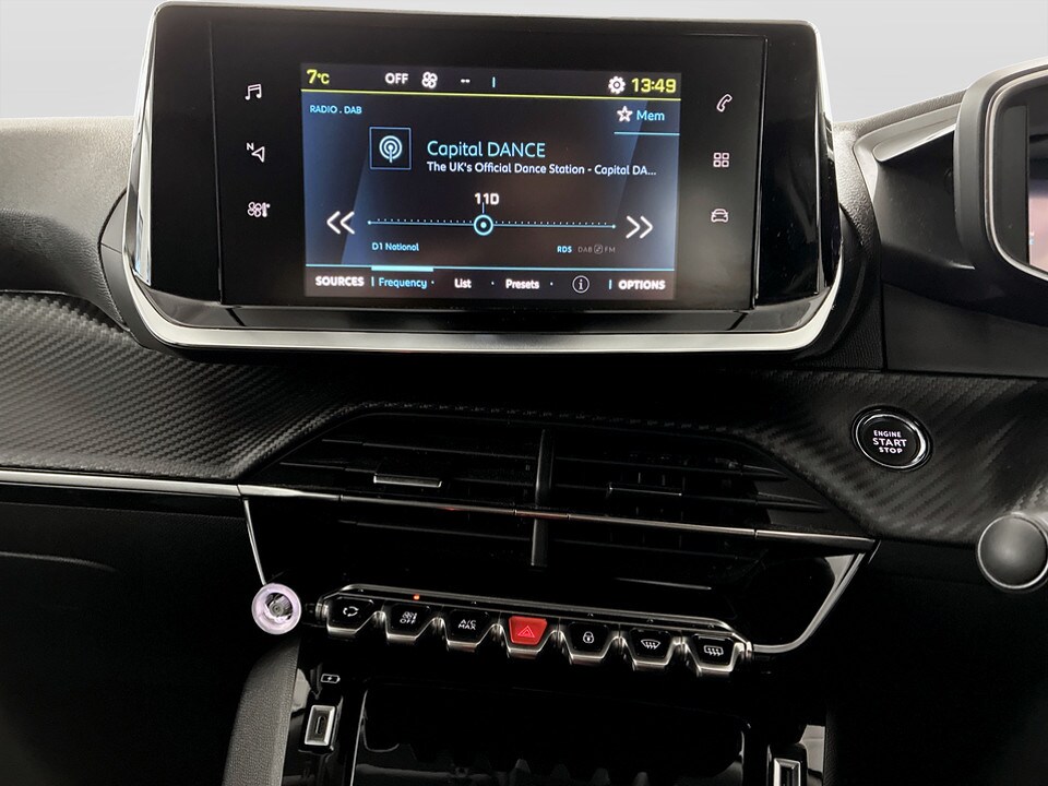 Used Peugeot 2008 2021 for sale - 77872709: Photo 19