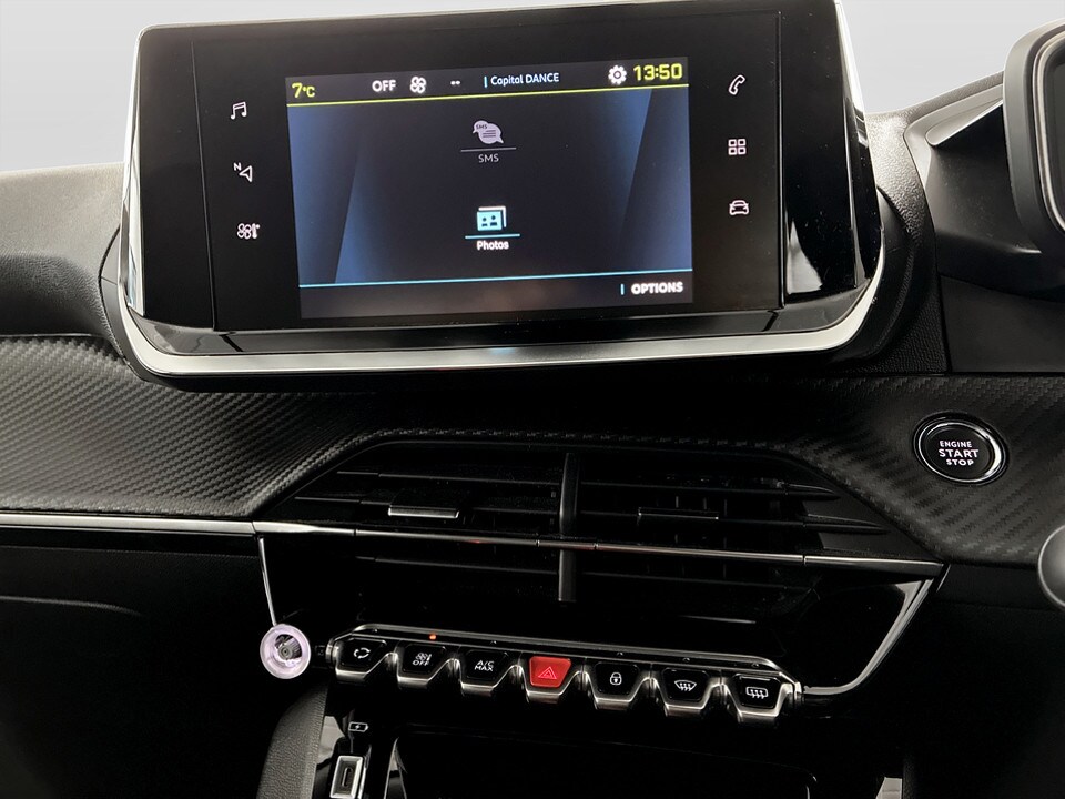 Used Peugeot 2008 2021 for sale - 77872709: Photo 20