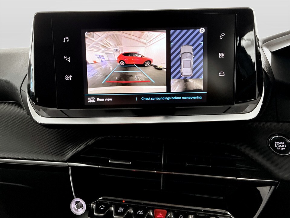 Used Peugeot 2008 2021 for sale - 77872709: Photo 21