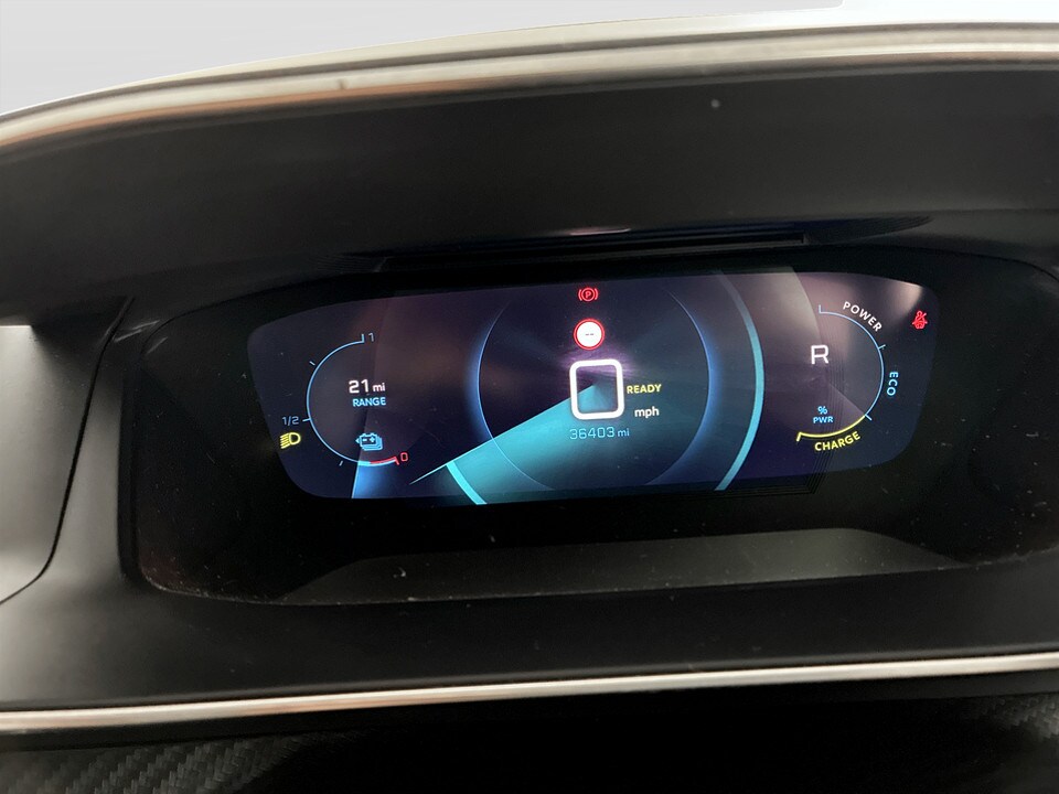 Used Peugeot 2008 2021 for sale - 77872709: Photo 22