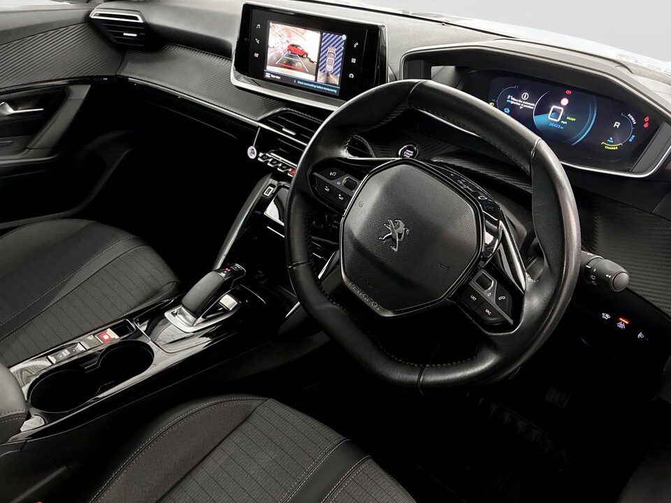 Used Peugeot 2008 2021 for sale - 77872709: Photo 25