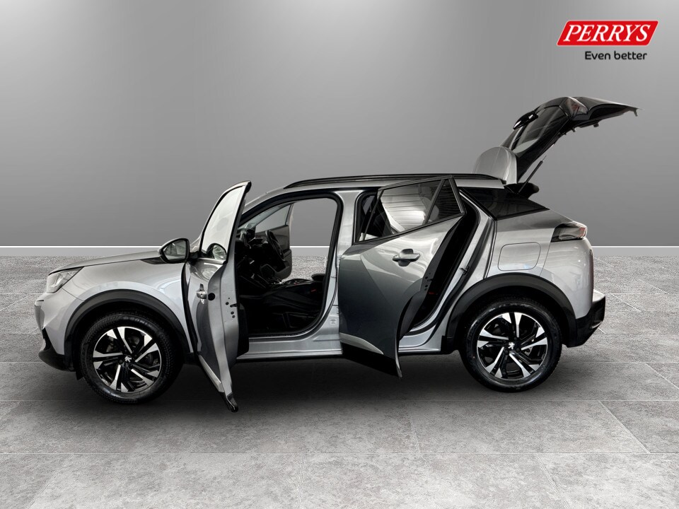 Used Peugeot 2008 2021 for sale - 77872709: Photo 30