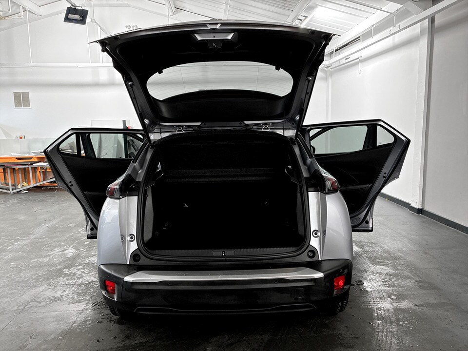 Used Peugeot 2008 2021 for sale - 77872709: Photo 33