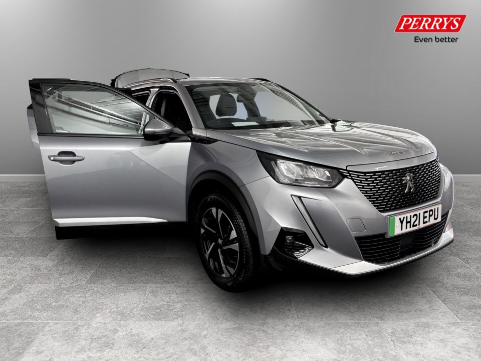 Used Peugeot 2008 2021 for sale - 77872709: Photo 35