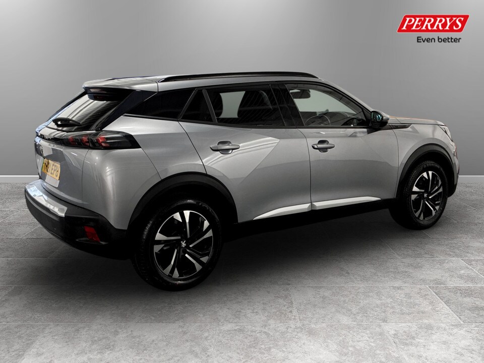 Used Peugeot 2008 2021 for sale - 77872709: Photo 47