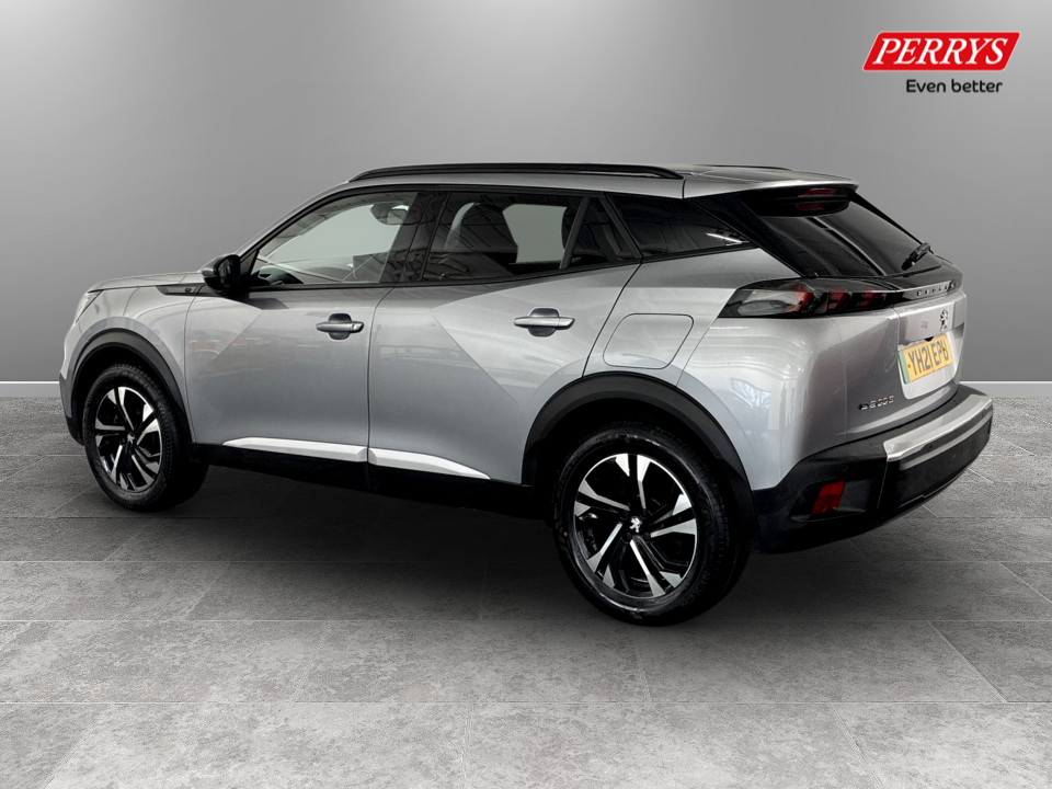 Used Peugeot 2008 2021 for sale - 77872709: Photo 5