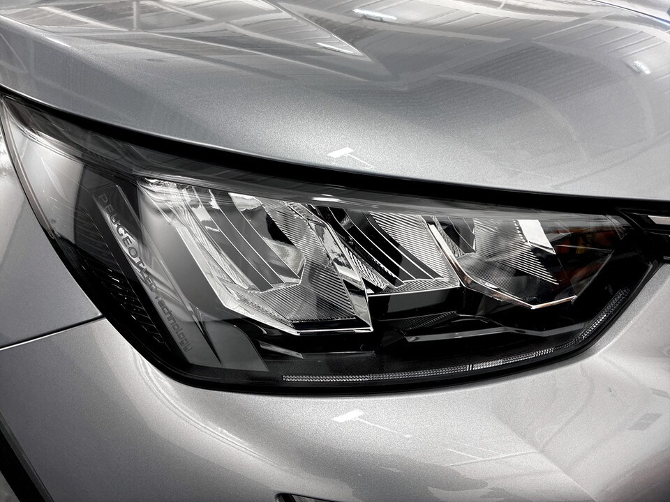 Used Peugeot 2008 2021 for sale - 77872709: Photo 50